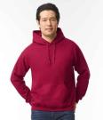 GD57 GILDAN HEAVY BLEND&trade; HOODED SWEATSHIRT E1510005