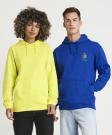 JH001 AWDis COLLEGE HOODIE E1510006