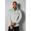 KK336 Kustom Kit 1/4 Zip Hoodie E1510102
