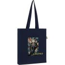 Chelsfield Recycled Eco 6oz Cotton Tote E158511