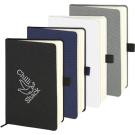 Dover A5 Eco Recycled Notebook E156504