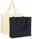 Harvel Eco 10oz Big Tote Navy E158506