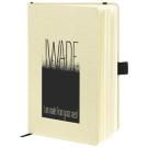 Iwade Grass Fibre Eco A5 Notebook E156501