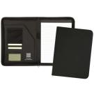 Sundridge Eco Recycled A4 Zipfolio E157705