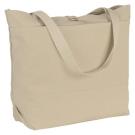 Walmer 12oz Cotton Recycled Boat Tote Bag E158607
