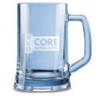 0.67ltr LARGE PLAIN STRAIGHT SIDED TANKARD E153305