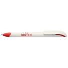 Defender Recycled Ball Pen E150809