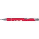 BECK SOFT FEEL BALL PEN E151503