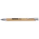 BECK BAMBOO BALL PEN E151408