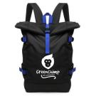 RPET ROLL DOWN BAG E158406