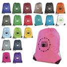 PEGASUS PLUS DRAWSTRING BAG E158402