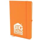 A5 MOLE NOTEBOOK E156702