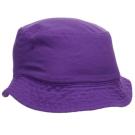 Bucket Hat - Cotton E159601