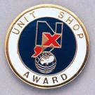 ENAMEL BADGE E1513804