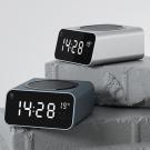 4025 Reddi Travel Clock and Wireless Charger E157102