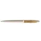 DS5 TSE Prodir Shell Ball Pen With Metal Clip E150903