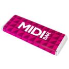 Midi Chocolate Bar 50g E1512304