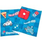 Printed Beach Towel E1511506