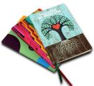 Designer Full Colour A5 Notebook E155903