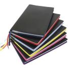 EcoFlex Notebook Wallet with 100% Recycled & Recyclable Lined Book E155904