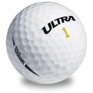 WILSON ULTRA GOLF BALLS E1510806