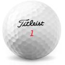 TITLEIST TRUFEEL GOLF BALLS E1510804