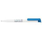 senator® Super Hit Polished Basic Push Ball Pen E150503