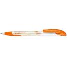 senator&reg; Challenger Polished Basic Soft Grip Push Ball Pen E150508