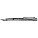 senator&reg; Bridge Clear Twist Ball Pen E150605