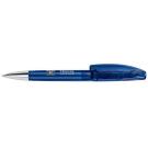 senator® Bridge Clear with a Metal Tip Twist Ball Pen E150604