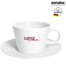 senator® Fancy Coffee Cup Set E154006
