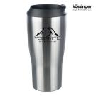 Kossinger&reg; Trophy Vacuum Thermal Travel Mug E154009