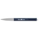 Lamy Noto Silver Tip Ball Pen E150402