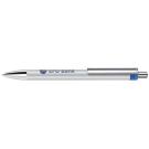 senator&reg; Polar Metal Push Ball Pen E151602