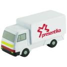 Stress Ball - Truck (Spot Colour Print) E1513507