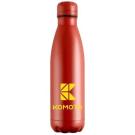 Mood Vacuum Bottle - Powder Coated (Spot Colour Print) E154708