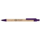 Biosense Push Button Ball Pen E151201