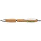 Contour&reg; Bamboo Ball Pen E151301