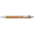Rodeo Bamboo Ball Pen E151205