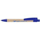 Panda Bamboo Ball Pen E151307