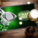 Premium Bar & Counter Mat E1511507