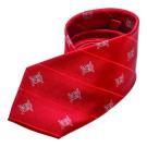 Woven Silk Tie E1510301