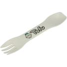 100% Recycled  SPORK E1511401