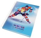 Wiropod A5 Notepad E155709
