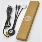 C47 iWatch Charger LED Cable E157305