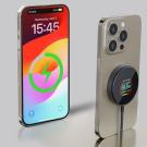 WC52 15W Magsafe Wireless Charger E157205