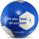 SIZE 5 PROMOTIONAL FOOTBALL E1510807