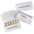 Bamboo Golf Tees E1512107