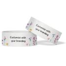 Plantable Wristbands E1512101