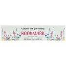 Seed Paper Bookmarks E1512109